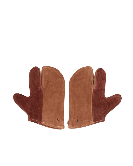 Snowpeak campers mitten ug-024