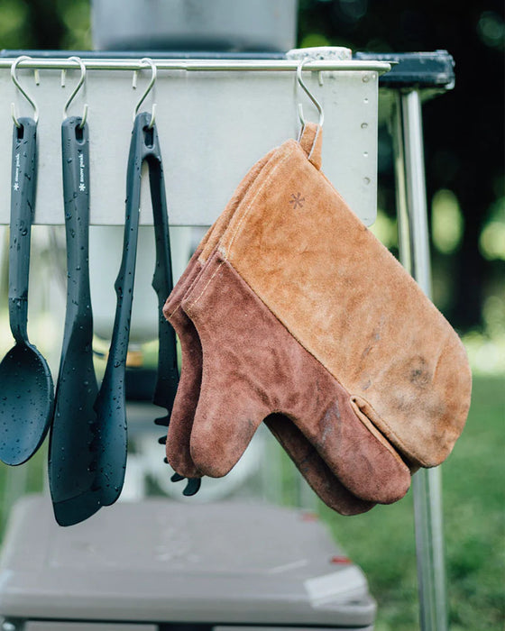 Snowpeak campers mitten ug-024