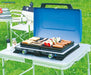 Campingaz 400 SG Double Burner & Grill Stove - Stoves