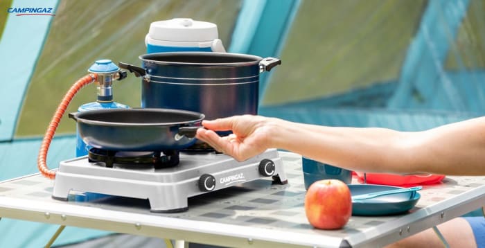 Campingaz Camping Cook CV - Stoves