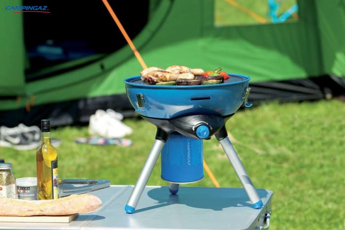 Campingaz Party Grill 400 CV Stove - Stoves