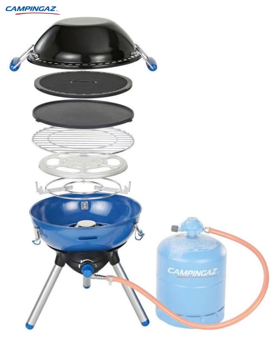 Campingaz Party Grill 400 Stove - Stoves