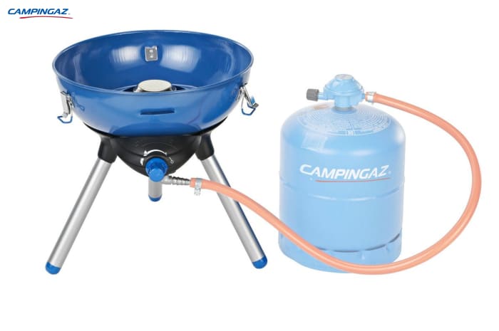 Campingaz Party Grill 400 Stove - Stoves