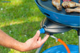 Campingaz Party Grill 600 Compact Stove - Stoves