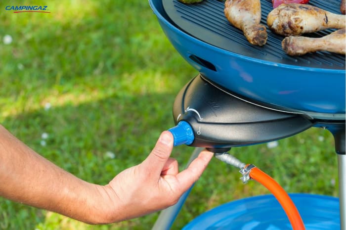 Campingaz Party Grill 600 Compact Stove - Stoves