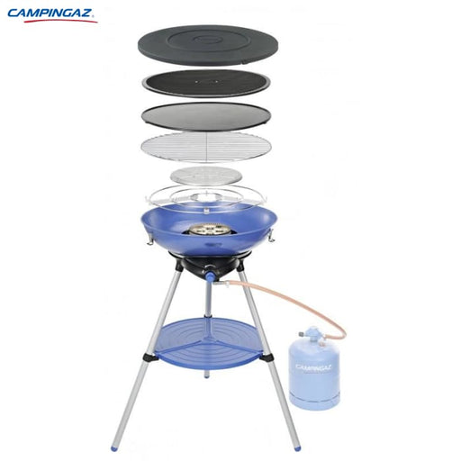 Campingaz Party Grill 600 Compact Stove - Stoves