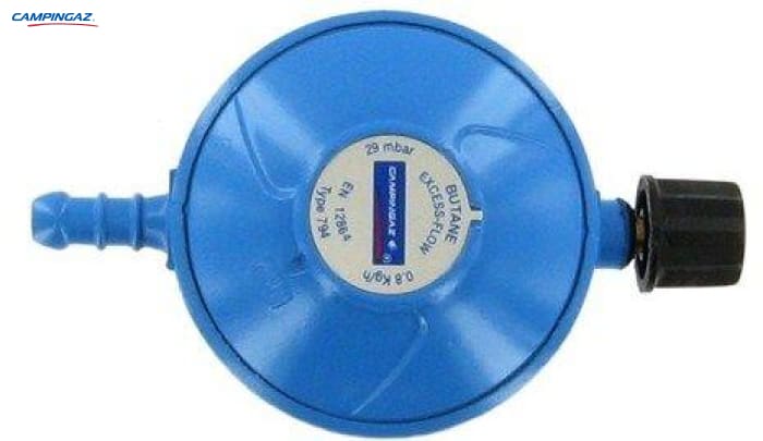Campingaz Regulator — PJ Outdoors