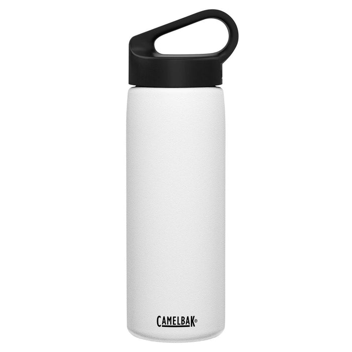 Camelbak Carry Cap Vacuum Insulated Stainless Steel Bottle 0.6L 20oz