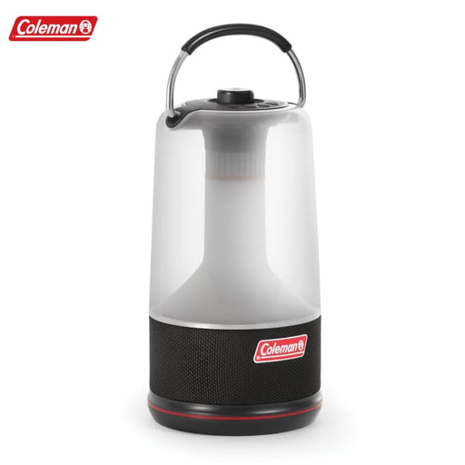 Coleman 360 Light & Sound Lantern - Rechargeable Lights