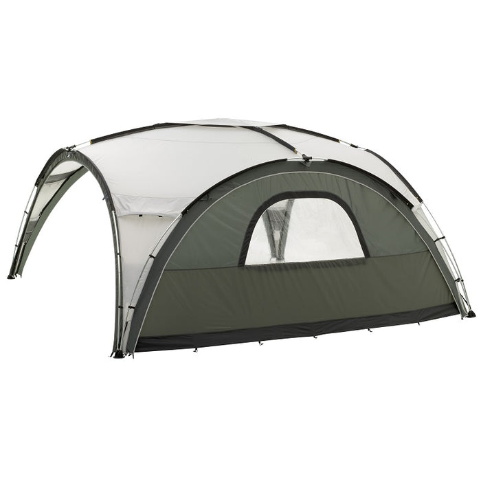 Coleman Event Shelter Deluxe Wall With Window & Doors