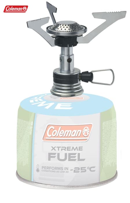 Coleman Fyrelite Backpacking Stove - Stoves