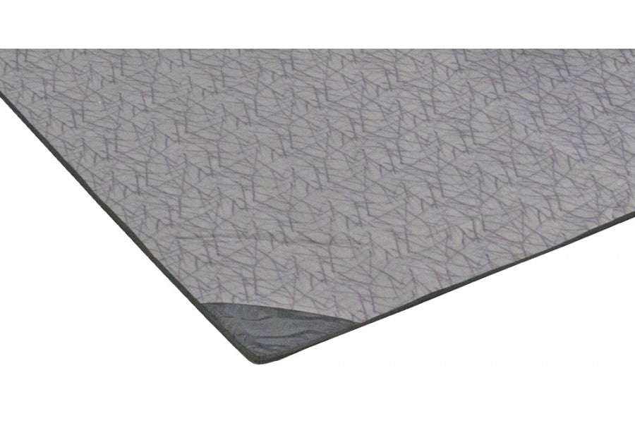 Vango CP128 - Vesta 850XL - Insulated Fitted Carpet