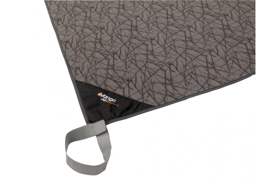 Vango CP101 - Insulated Fitted Carpet - Airhub Hexaway II