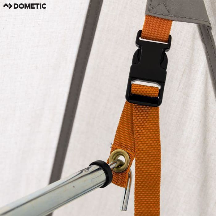 Dometic Wardrobe Pole