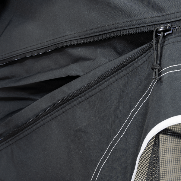 Dometic Ace AIR All-Season 500 S