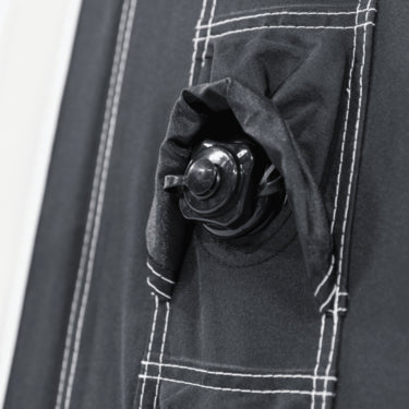 Dometic Club Air Pro 390 S