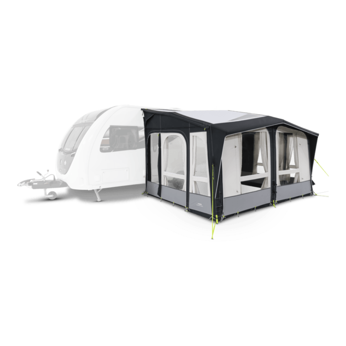 Dometic Club Air Pro 390 S