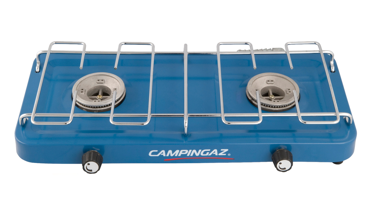 Campingaz Base Camp Stove — PJ Outdoors