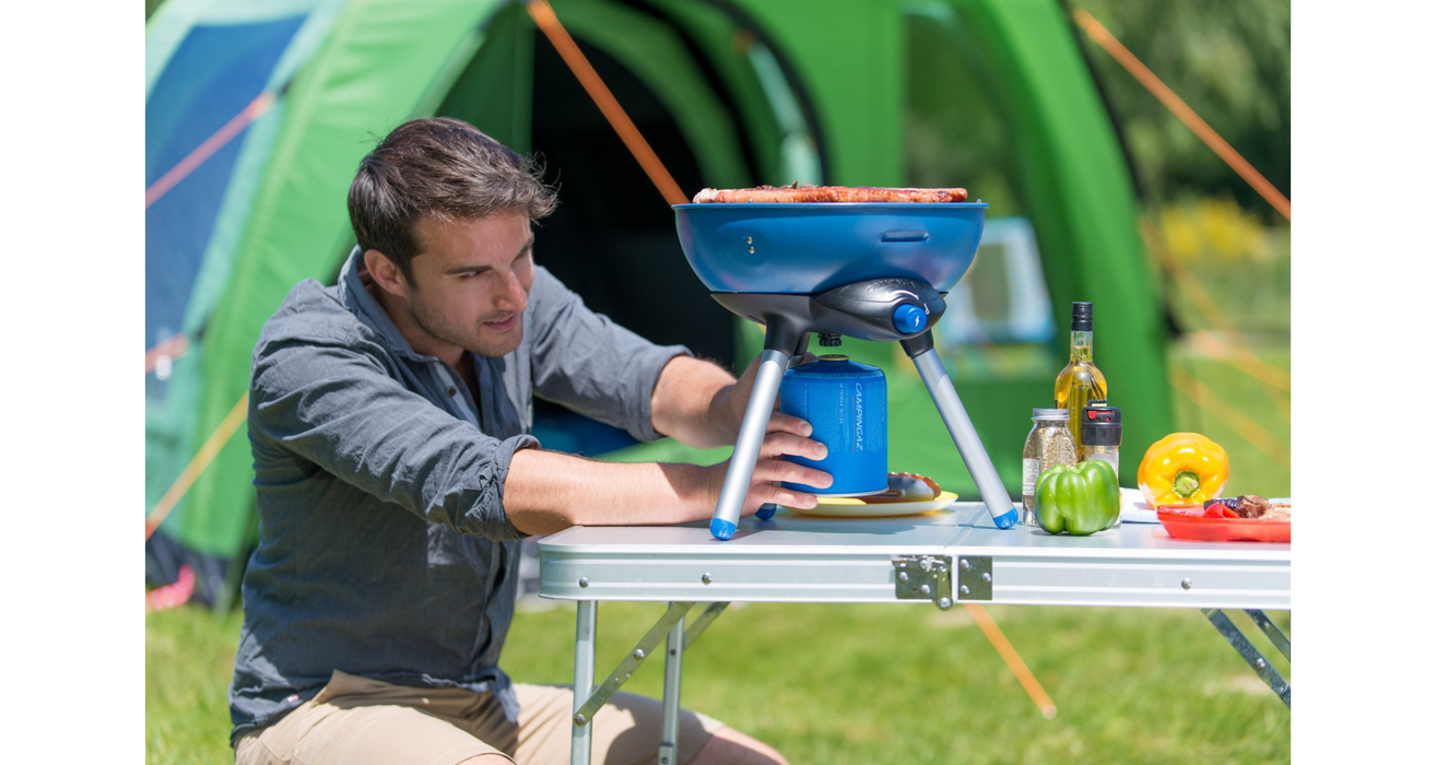 Camping gaz sales party grill 200