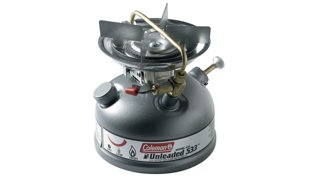 Coleman Unleaded Sportster™ Stove