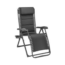 TravelLife Barletta Relaxer Chair