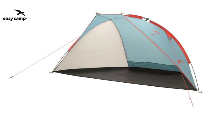easy camp pop up tent Easy Camp Beach Shelter — PJ Outdoors