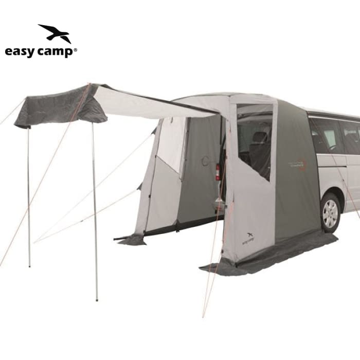 Easy Camp Crowford Tailgate Awning