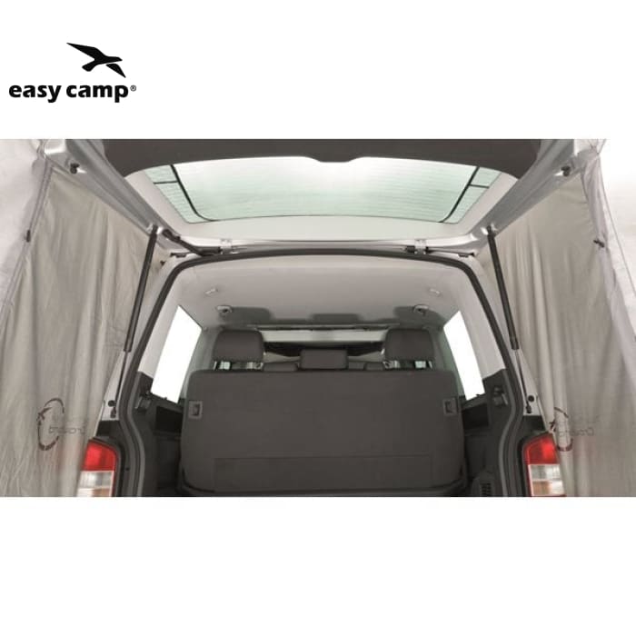 Easy Camp Crowford Tailgate Awning