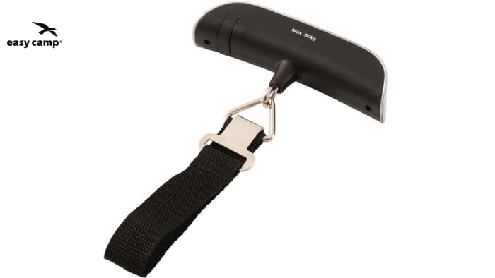 EasyCamp Electronic Luggage Scale