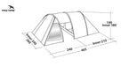 Easy Camp Galaxy 400 - Tents
