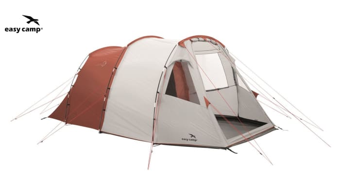 Easy Camp Huntsville 500 Poled - Tent