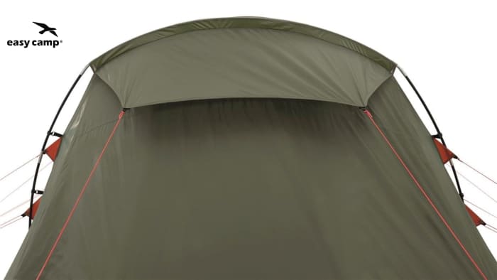 Easy Camp Huntsville Twin 800