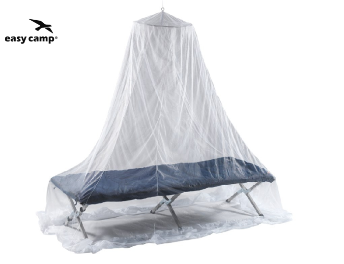 Easy Camp Mosquito Net - Single - Survival