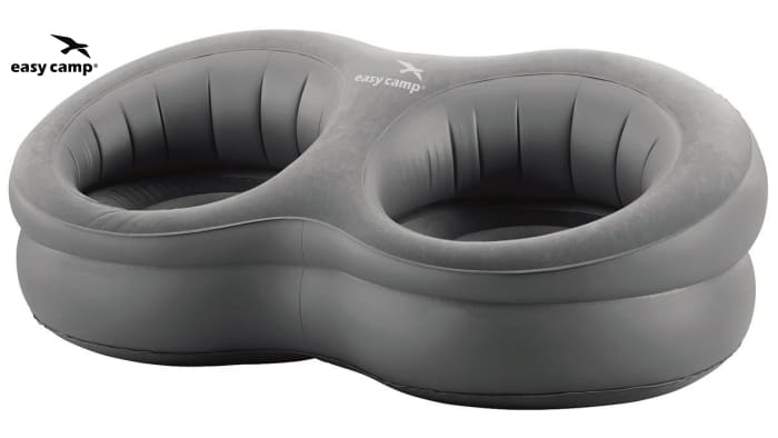 Easy camp shop inflatable chair