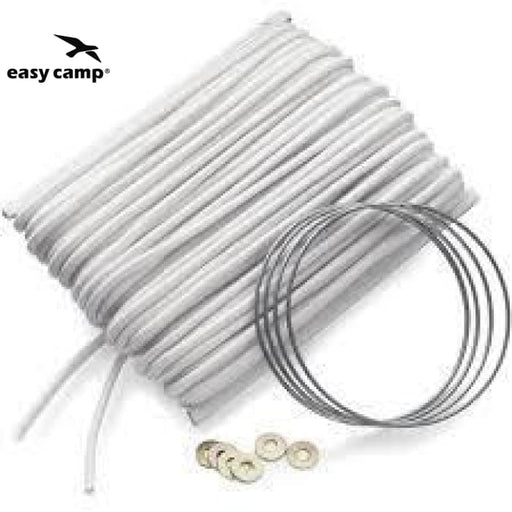 Easy Camp Shock Cord Repair Kit - Survival