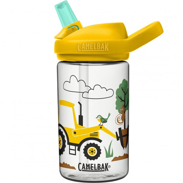 Camelbak Eddy®+ Kids Bottle 400ml Limited Edition