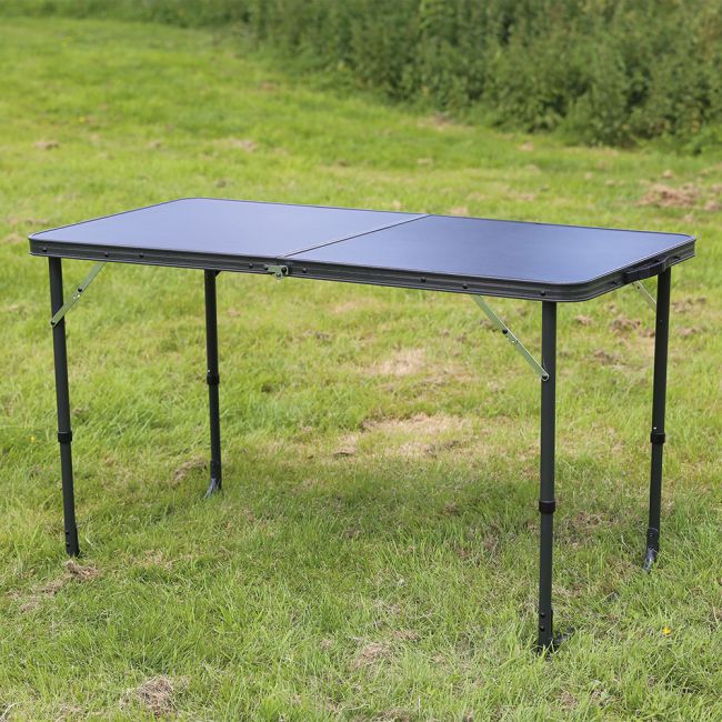 Quest Superlite Stow Folding Table