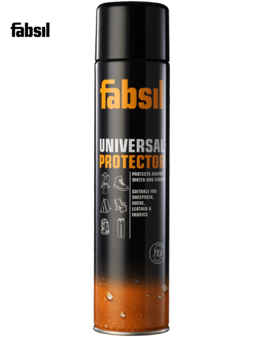 Fabsil Universal Aerosol Protector - 600ml - Maintenance