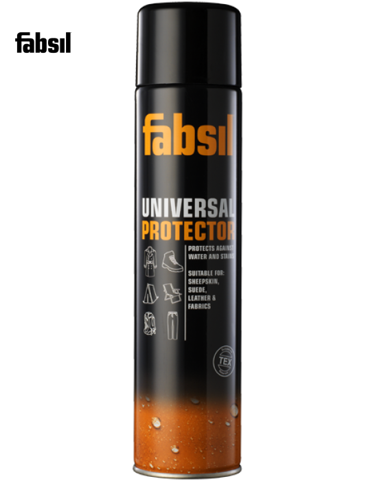 Fabsil Universal Aerosol Protector - 600ml - Maintenance