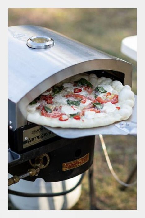 Camp Chef Outdoor Pizza Oven