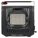 GoGas Dynasty Portable Gas Heater - Heaters