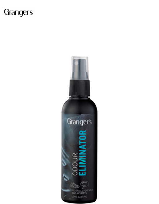 Grangers Odour Eliminator - Maintenance