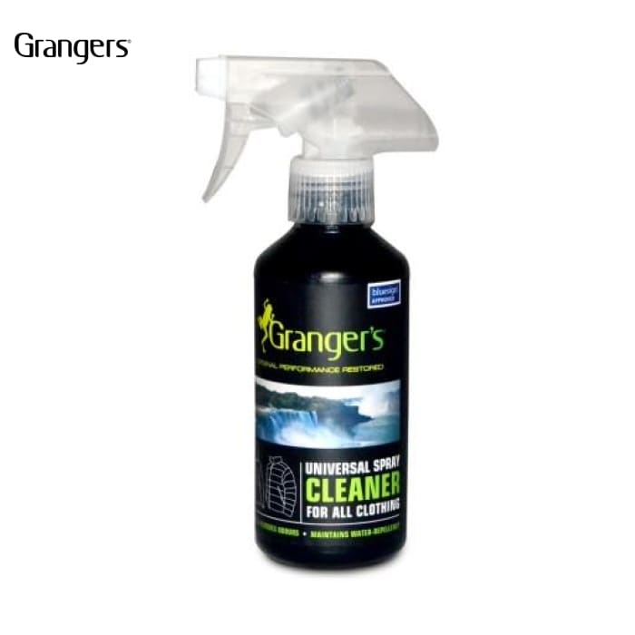 Grangers Universal Spray Cleaner - Maintenance