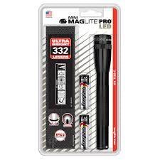 Maglite Mini Pro LED 2 Cell AA