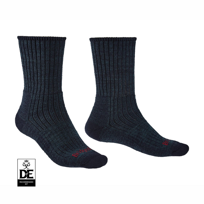 Bridgedale MW Merino Comfort Men’s Sock