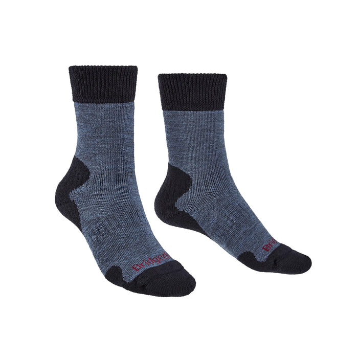 Bridgedale HW Merino Comfort Women’s Socks