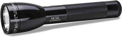 Mag-Lite ML50L 2 Cell C