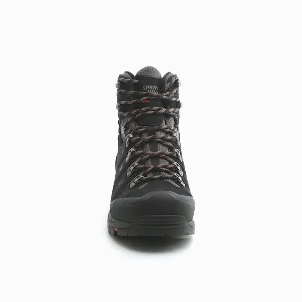 Sprayway Arran HydroDry Mens Black