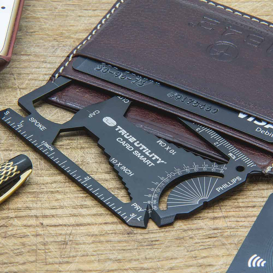 Quest True Utility Cardsmart — PJ Outdoors