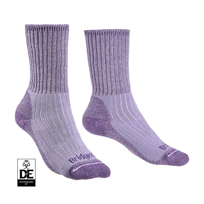 Bridgedale MW Merino Comfort Women’s Socks
